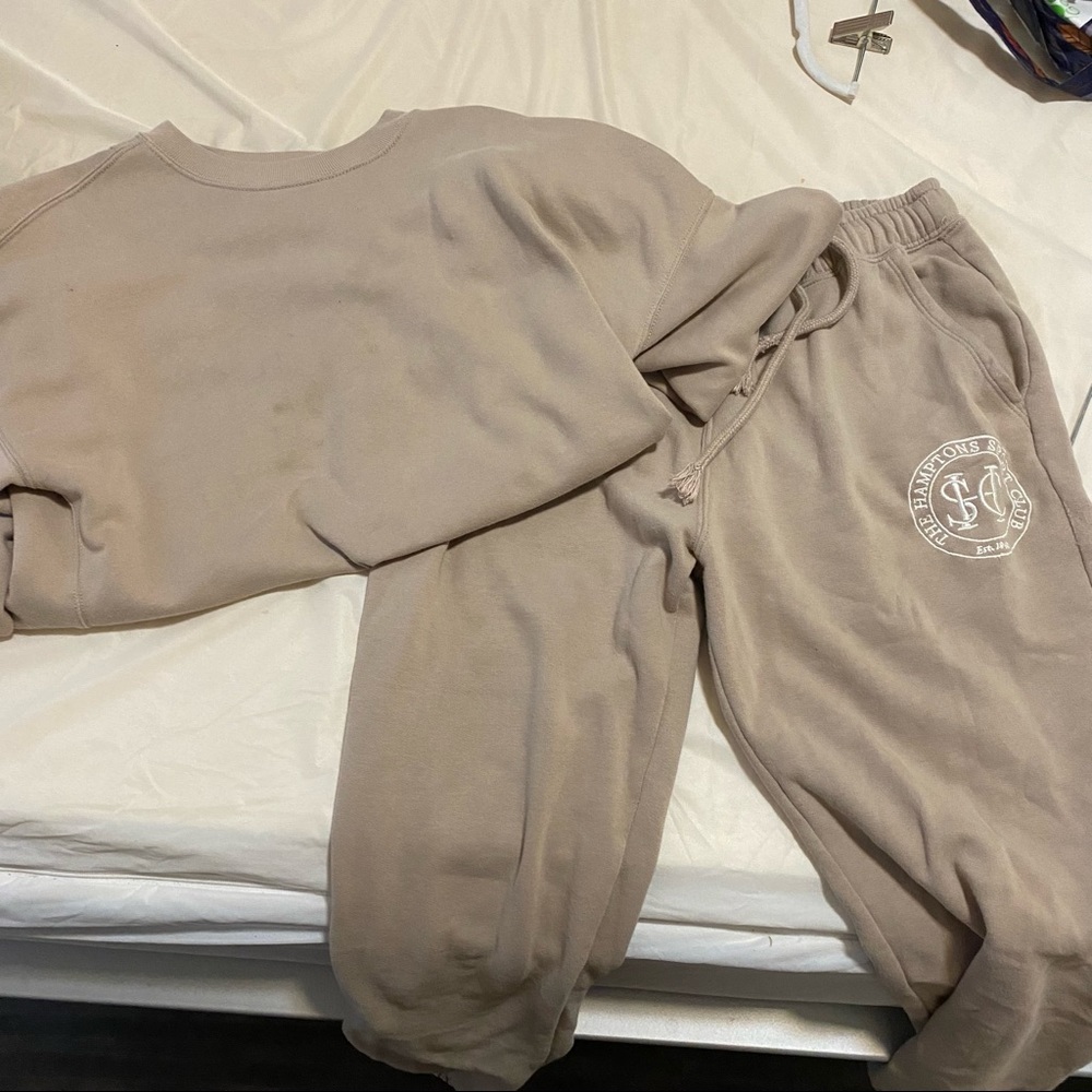 Abercrombie Matching Set